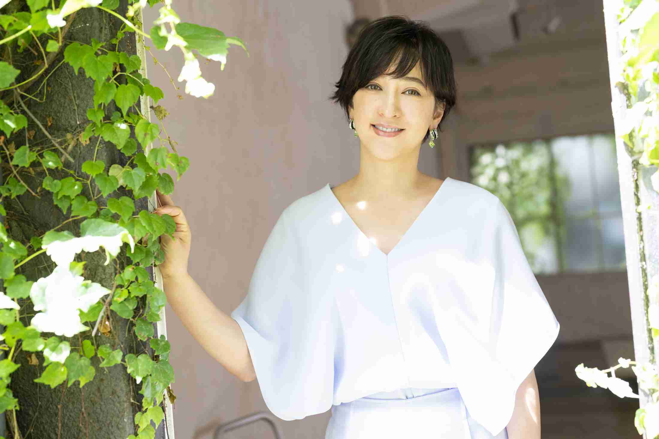 「フェアじゃない」記事、それでも発信を続ける──動物の殺処分や虐待をなくしたい、滝川クリステルの覚悟（Yahoo!ニュース オリジナル 特集）