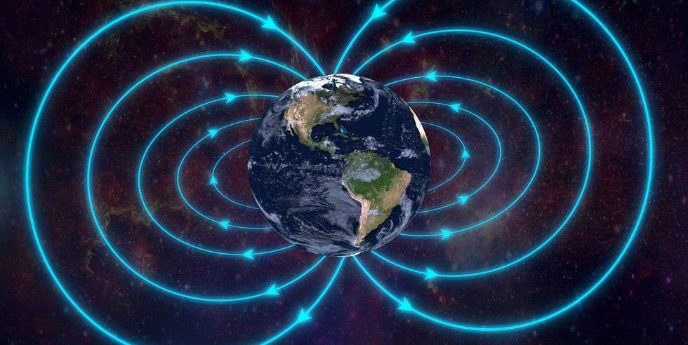 水不足が関係か？ 知らぬ間に生じている「地球の地軸のズレ」