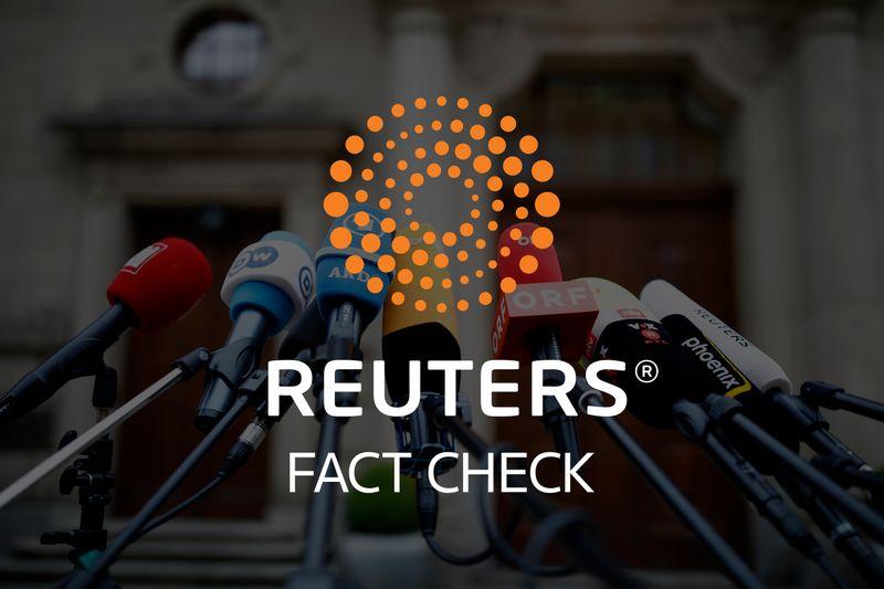 Fact check: A newspaper front page featuring a Bill Gates quote and a teaser for a piece about 9/11 is not proof the COVID-19 pandemic was planned | Reuters