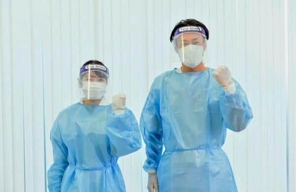補助金だけ受け取りコロナ患者の入院拒否ってアリ？ 厚労省がトンデモ病院の調査開始（1）: J-CAST 会社ウォッチ【全文表示】