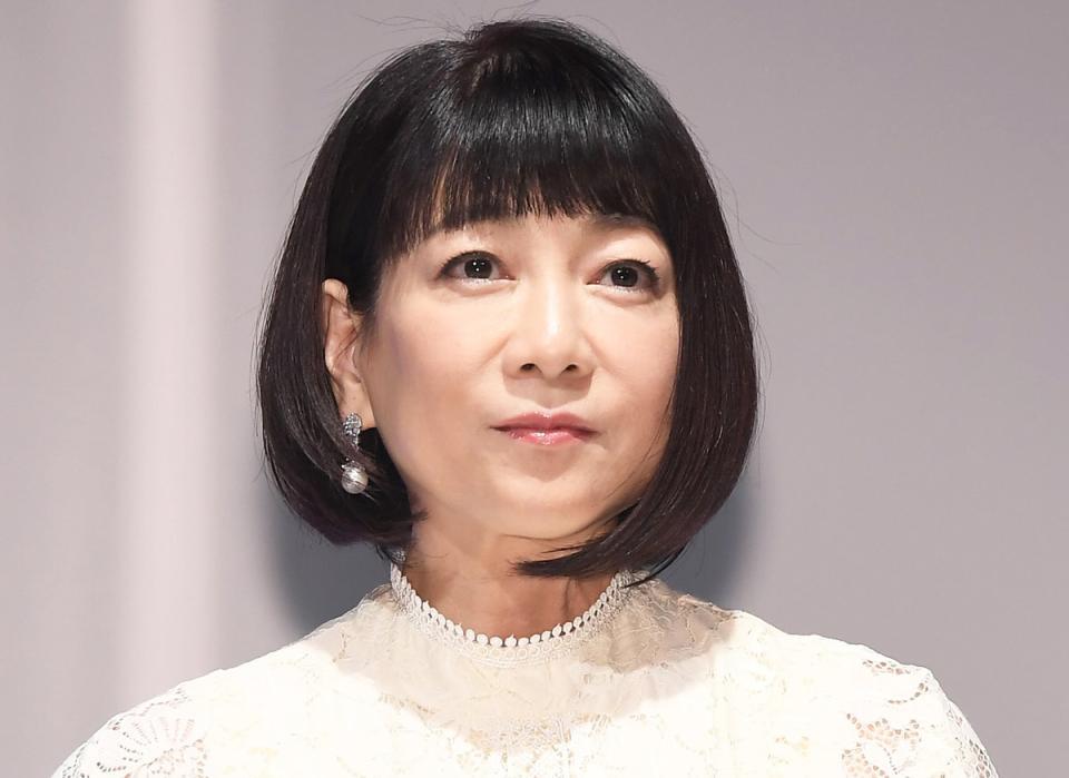 堀ちえみ　突然転居「極秘情報」知り「心臓が痛くなるほど衝撃」家を出た後説明する