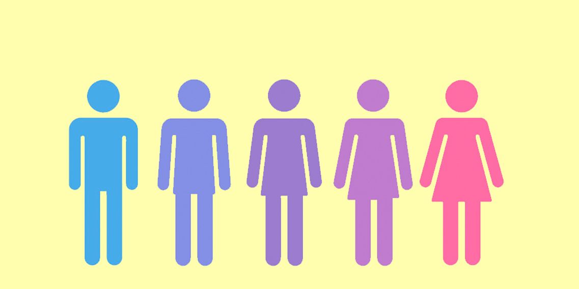 7割以上の女性がバイセクシャル予備軍!? セクシュアリティに関する最新研究の結果が驚き！ | VOGUE GIRL