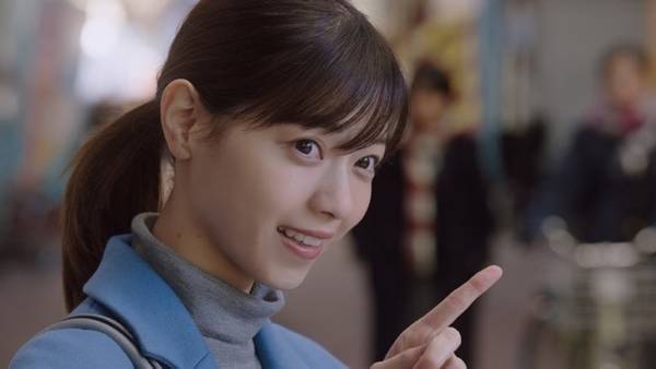 CM好感度8月度TOP10 西野七瀬が登場“高杉くん”シリーズが1位 NiziU出演2作品がランクイン