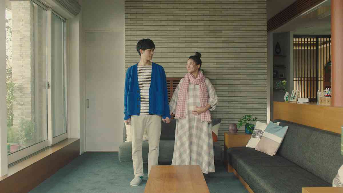 「自給自足」篇｜テレビCM｜広告・協賛活動｜大和ハウスグループ