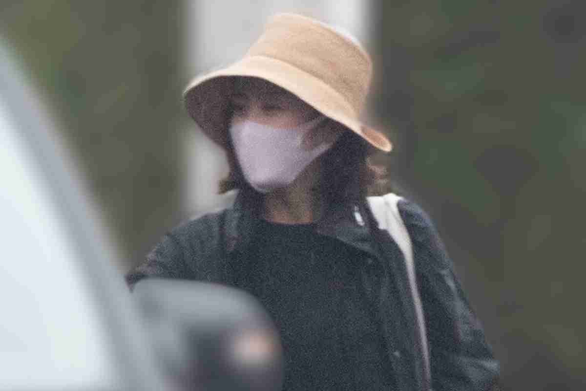 山口もえ、コロナ感染きっかけに「霊能力者」に心酔　田中裕二も困惑