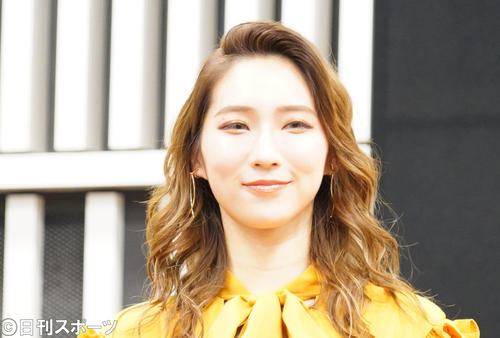 ファーストサマーウイカ売れても堅実「一口コンロ」生活にファン驚きの声 - 芸能 : 日刊スポーツ