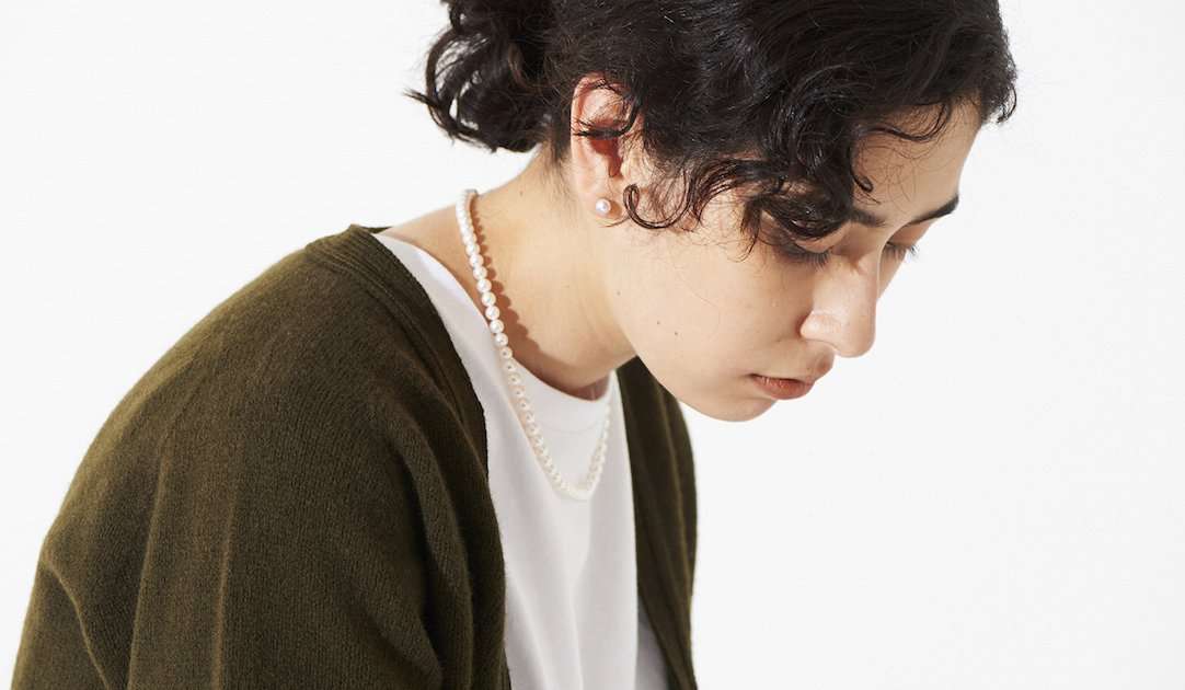 これこそ一生もの。《MIKIMOTO（ミキモト）》のパールで女性を美しく輝かせて | 特集 | ファッション | FUDGE.jp
