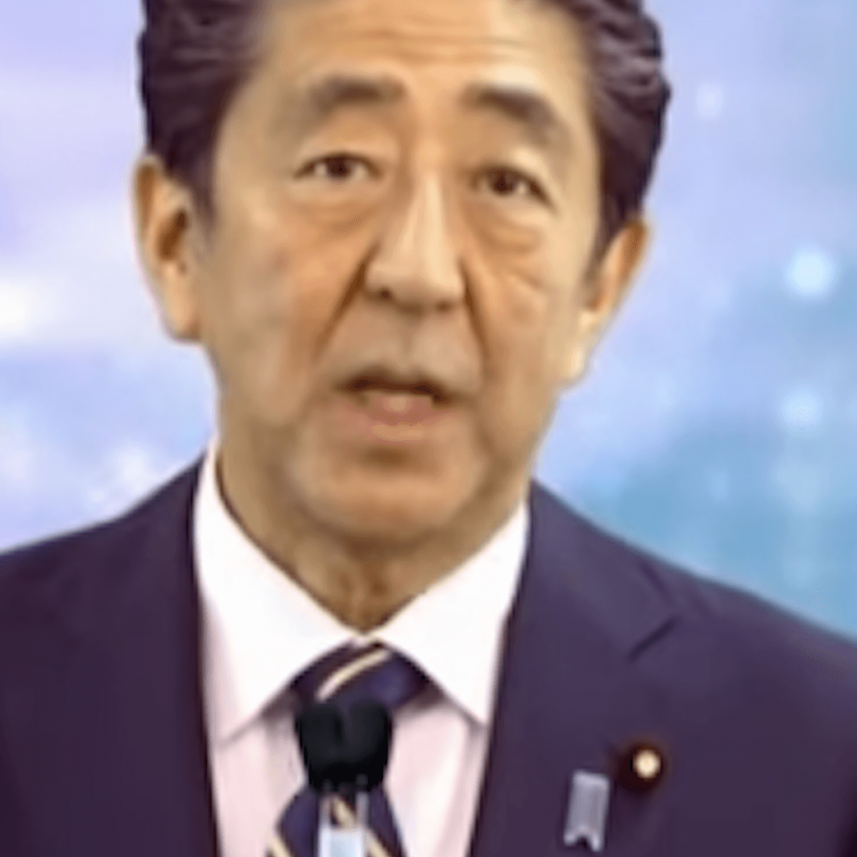 安倍晋三が「統一教会」イベントでトランプと共演！ 前総理としてカルトの総裁を絶賛、同性婚や夫婦別姓を「偏った価値観」と攻撃｜LITERA／リテラ