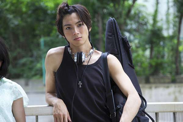 山田裕貴が28歳に…“セカイを変える”存在になる！ 29枚目の写真・画像 | cinemacafe.net