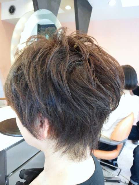 50代の人　PART5