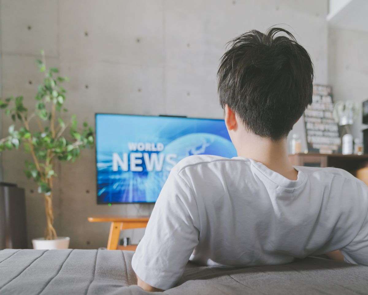 ニュース番組で映る押収品が綺麗に陳列されている理由って？ ニュース番組の裏事情 | ダ・ヴィンチニュース