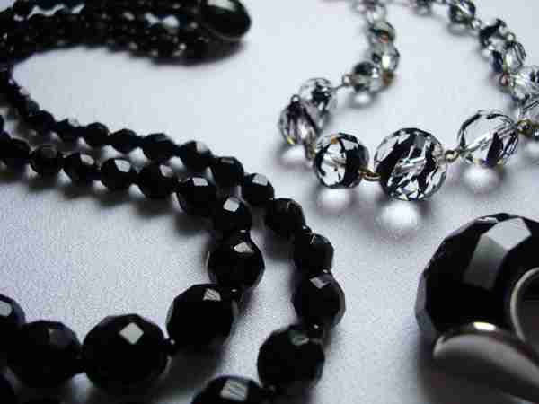 【9/6】色んな黒いものの画像が見たい【クロ】