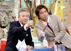 谷原章介、ABCテレビ「アタック25」最終回収録「終わった実感わかない」26日昼放送