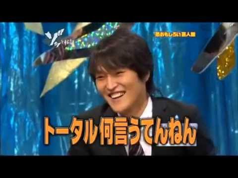 ゾッとする話　吉田くん - YouTube