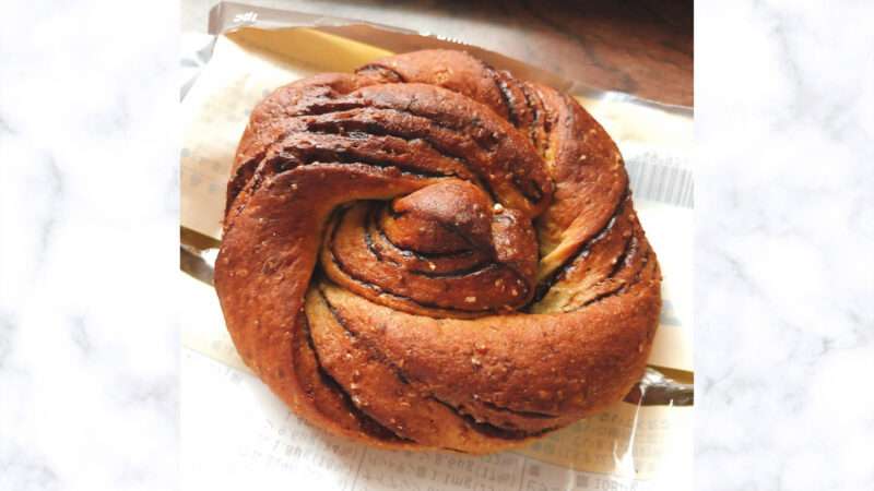 ベースブレッドで筋トレ飯をより快適に【完全栄養の主食で自炊いらず】