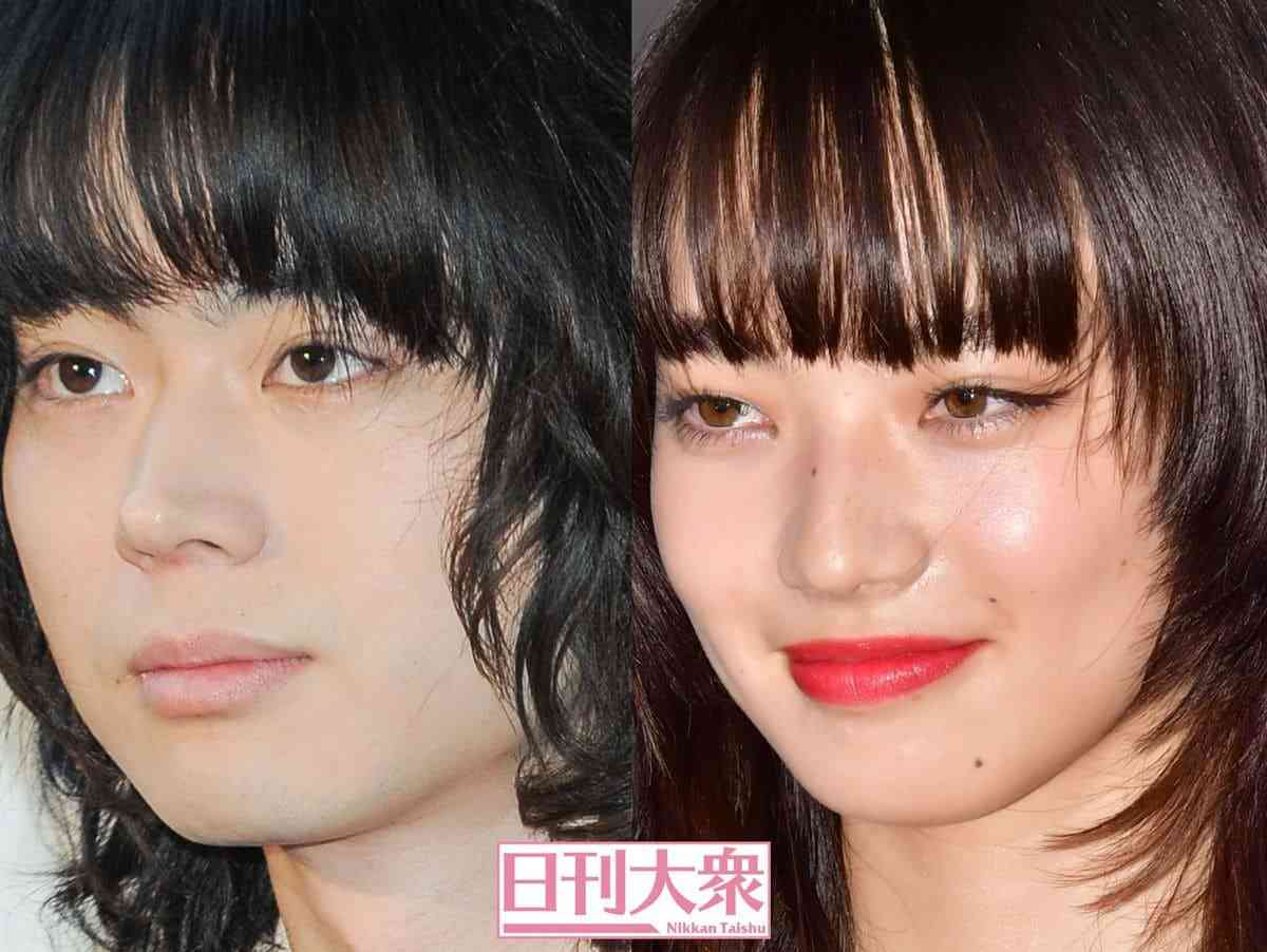 菅田将暉「小松菜奈との結婚」へノンストップ爆走中!!「2人の超人気俳優」に振り回される裏方たちの「苦悩と打算」！ | 概要 | 日刊大衆 | イケメン | ニュース