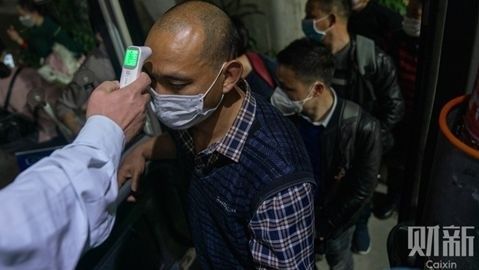 中国｢コロナ無症状感染者｣何とも不穏な実態 | 財新 | 東洋経済オンライン | 社会をよくする経済ニュース