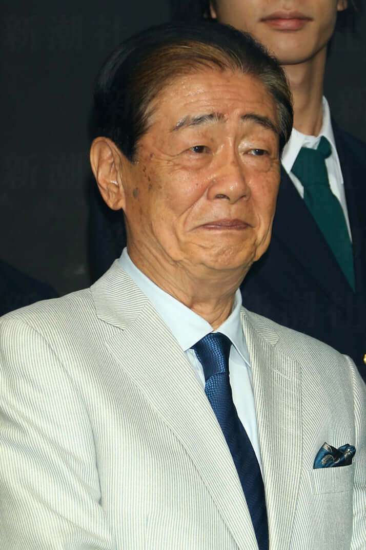 サンモニ「関口宏」の発言が何かと物議　M4層には大人気でTBS幹部は何も言えない