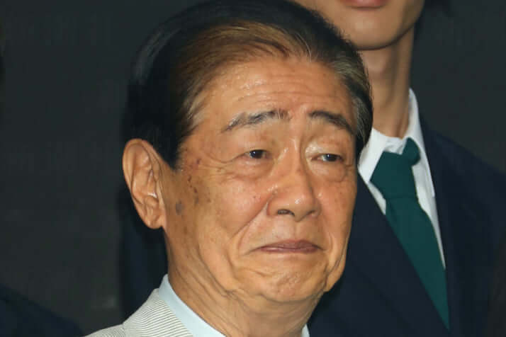 サンモニ「関口宏」の発言が何かと物議　M4層には大人気でTBS幹部は何も言えない | デイリー新潮