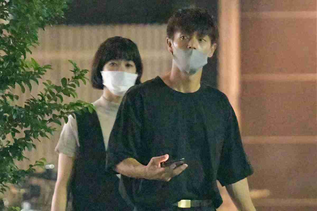 水川あさみ、陰謀論めいたことを熱く話す時も　高城剛氏の影響か？