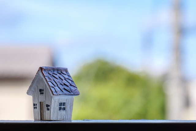 今の住まいが終の住処(ついのすみか)になりそうですか？