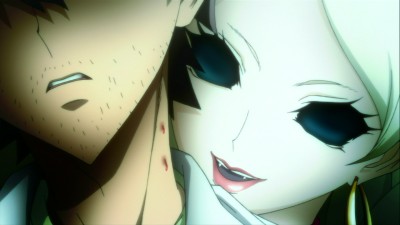 【古今東西】吸血鬼を集めれ!