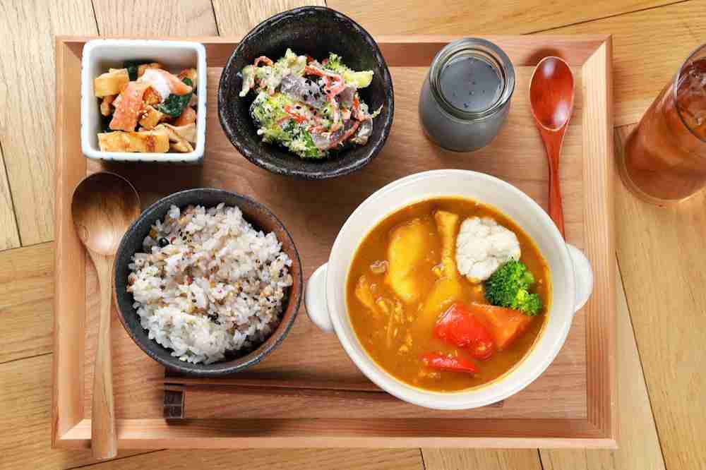 職場に社員食堂がある方ー!