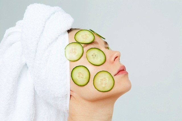 今思うと？な美容法