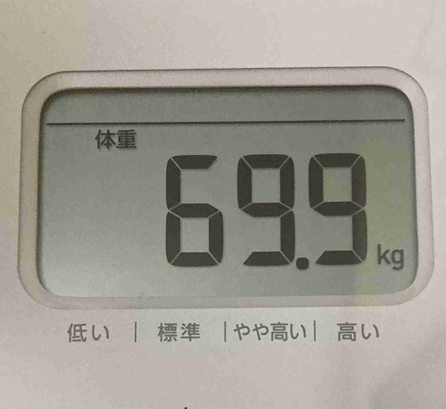  集え！体重60キロ台のひと！ Part2