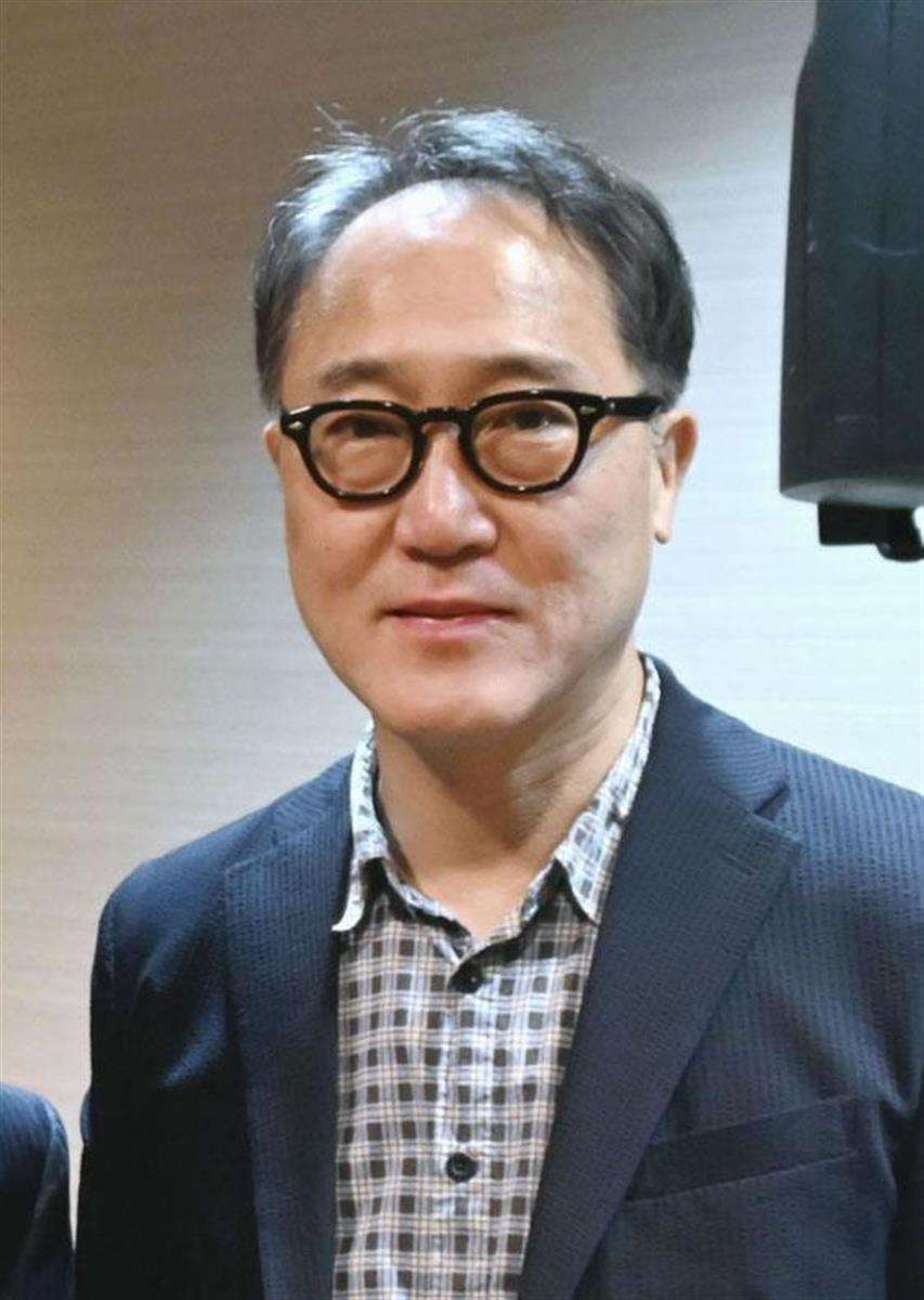 悪役が似合う俳優・女優