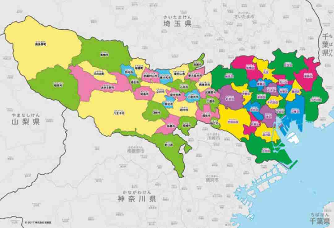 東京都のガル民にいろいろ聞いてみるトピ