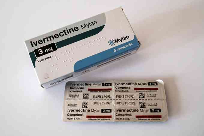 個人輸入での「イベルメクチン」の服用は危険（ニッポン放送） - Yahoo!ニュース