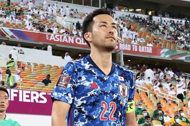 「差別的なジャスチャーがあった」吉田麻也がサウジサポーターの行為に激怒「非常に残念です」（SOCCER DIGEST Web） - Yahoo!ニュース