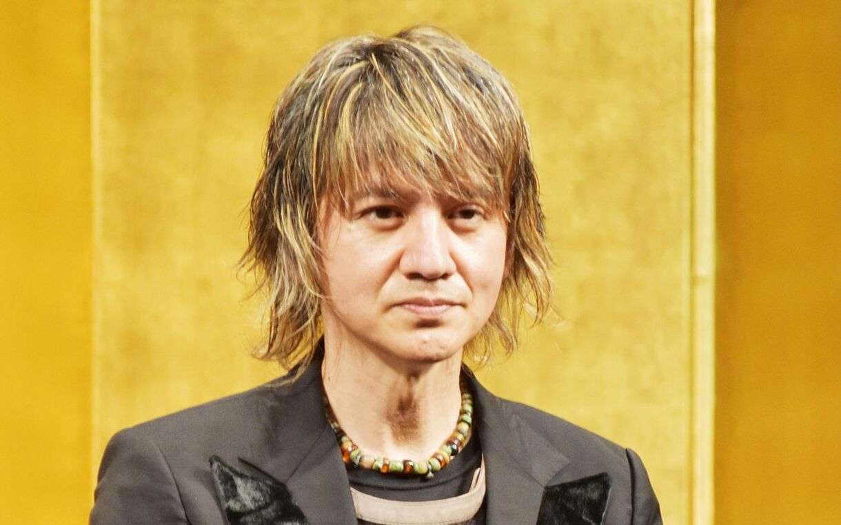 岡本健一（52）“リストラ”を救った　キムタクイジメ事件 | 週刊文春 電子版