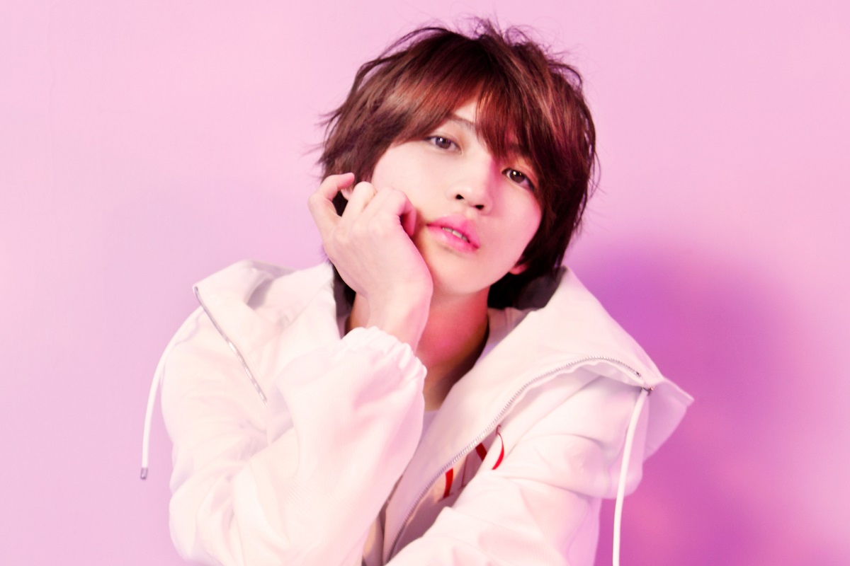 岩橋玄樹、ファンクラブ限定クリスマスイベント『Fairy Christmas 2021』開催決定　1stシングル購入者向け公演も開催 - Real Sound｜リアルサウンド