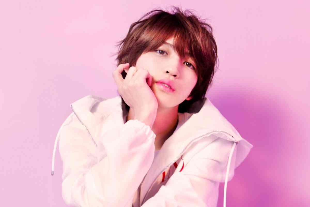 岩橋玄樹、ファンクラブ限定クリスマスイベント『Fairy Christmas 2021』開催決定　1stシングル購入者向け公演も開催