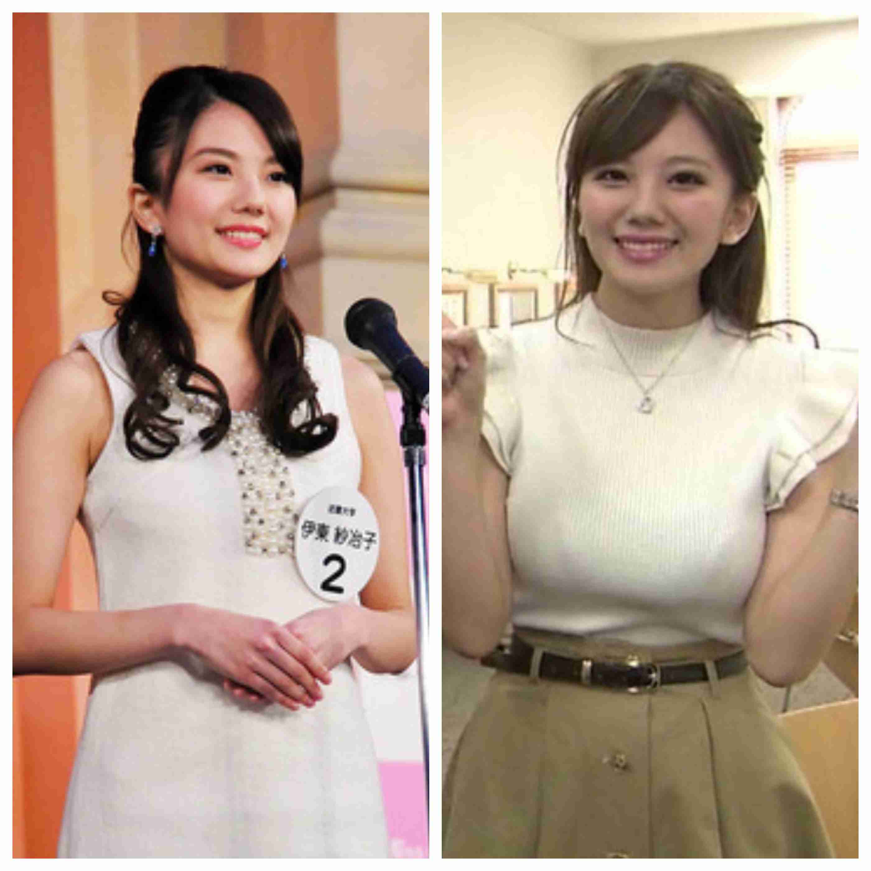 男が好きになったことがあると思う女性キャラクター