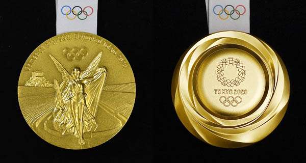 呪い解けない東京五輪「メダルの金メッキ剥がれ」訴え相次ぐ…製造した造幣局に原因を聞いた