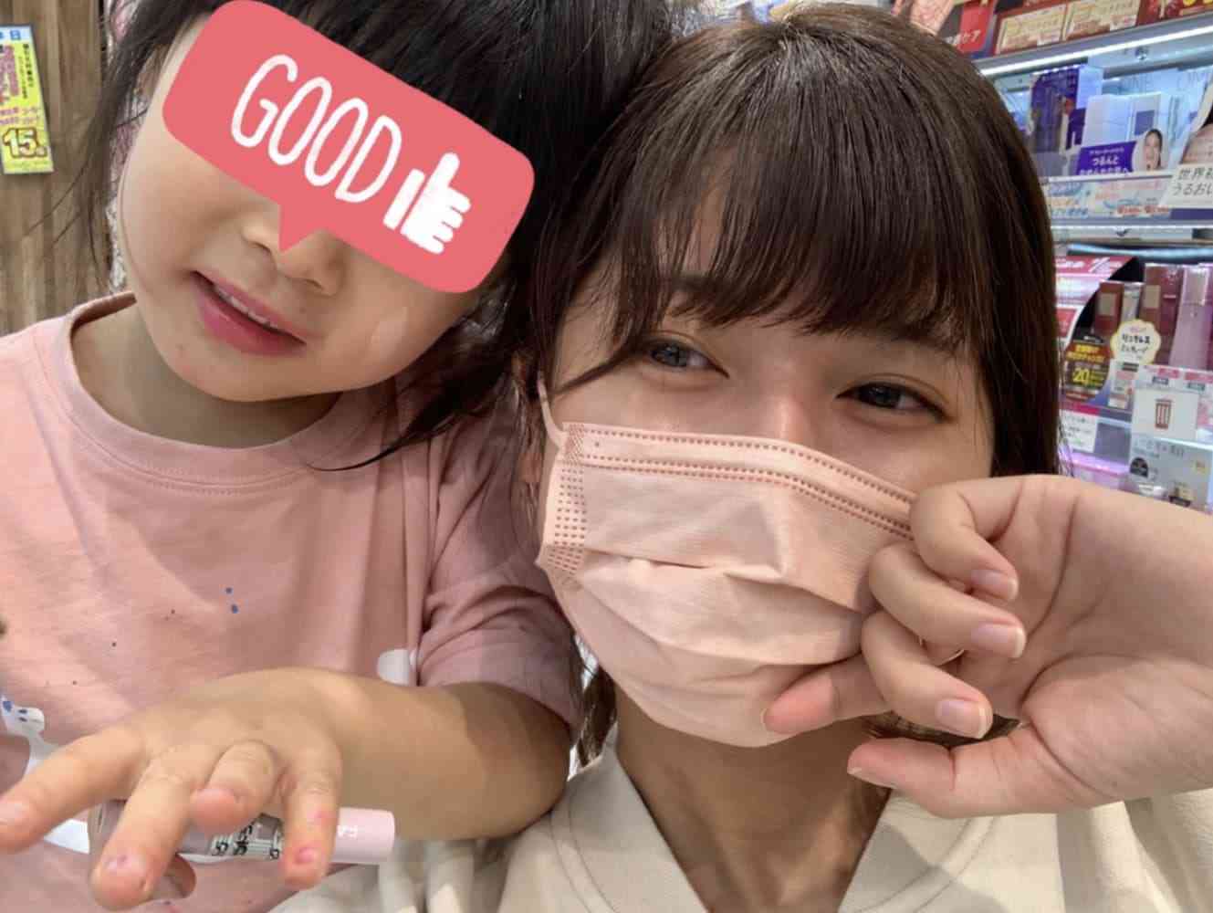 【エンタがビタミン♪】シングルマザーの小林礼奈「“セカセカパート掛け持ちして働く”のは美学じゃない」と猛反論 | Techinsight（テックインサイト）|海外セレブ、国内エンタメのオンリーワンをお届けするニュースサイト