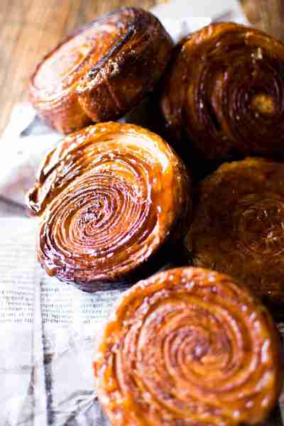 「クイニーアマン」chiyo | お菓子・パンのレシピや作り方【cotta＊コッタ】