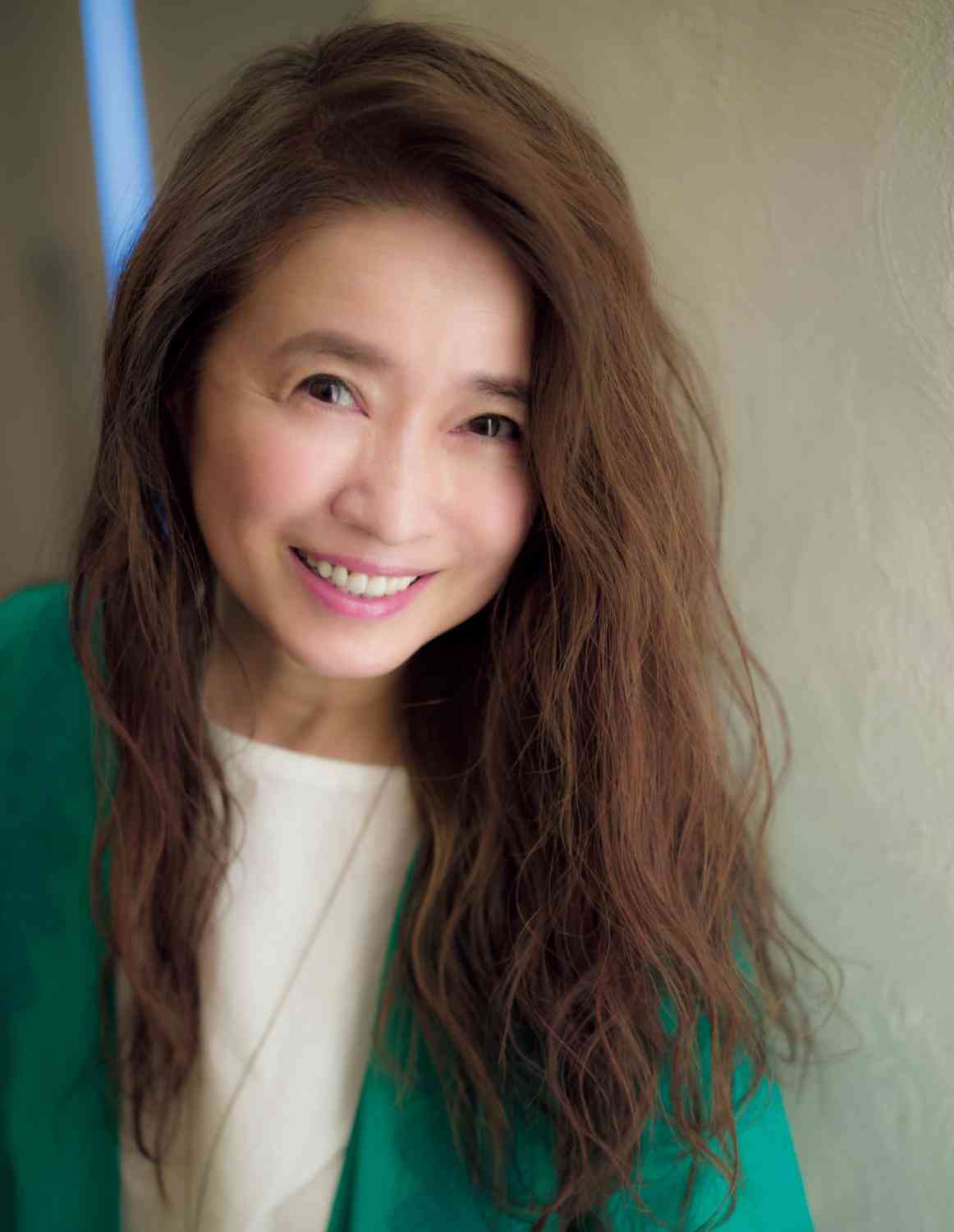 アラフォーが憧れるアラフォー