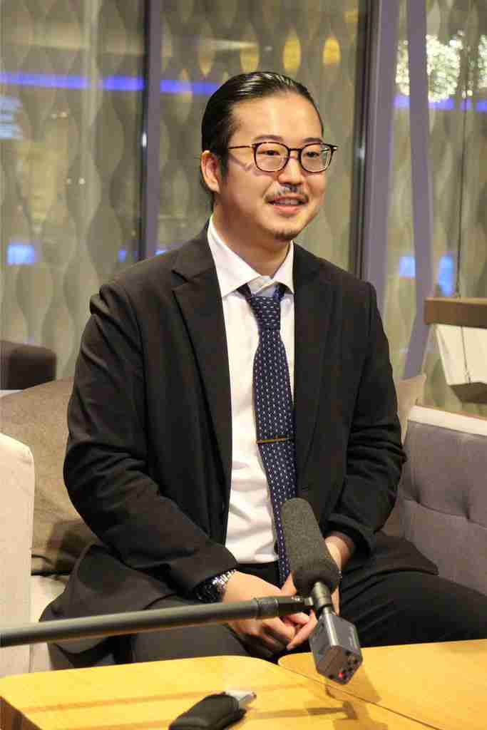 反田恭平さん「すべてが実った瞬間」　体格や髪形も工夫　ショパン・コンクール（時事通信） - Yahoo!ニュース