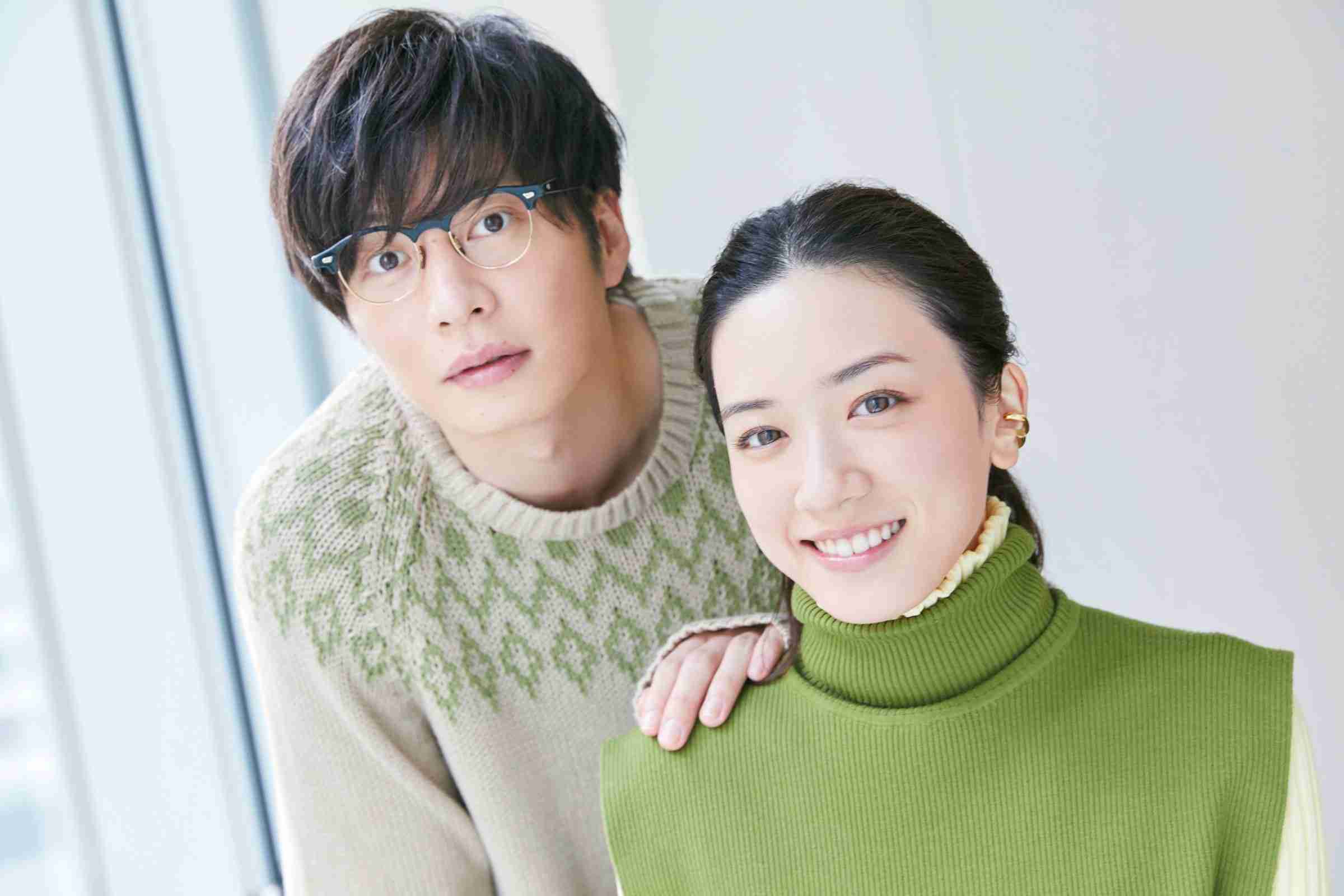 永野芽郁×田中圭　親子対談「娘という、生きる意味をくれた存在」 | ぴあエンタメ情報