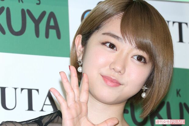 峯岸みなみ、ドラマの役名がモー娘。メンバーと丸かぶり！“野中美希”の不運（週刊女性PRIME） - Yahoo!ニュース