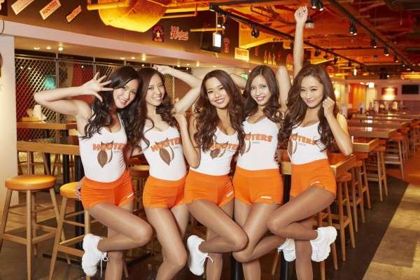 好きなお店の制服