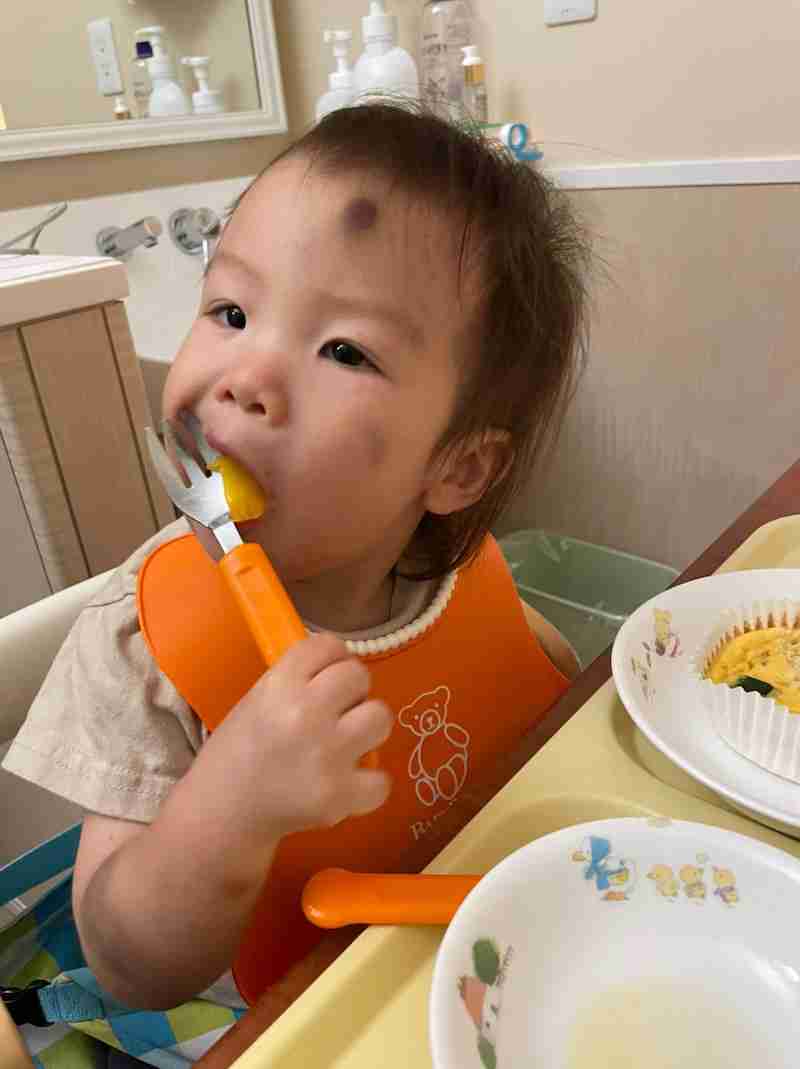 はんにゃ・川島章良 1歳長男が緊急入院 仕事先で「入院聞かされ、倒れそうになりました」