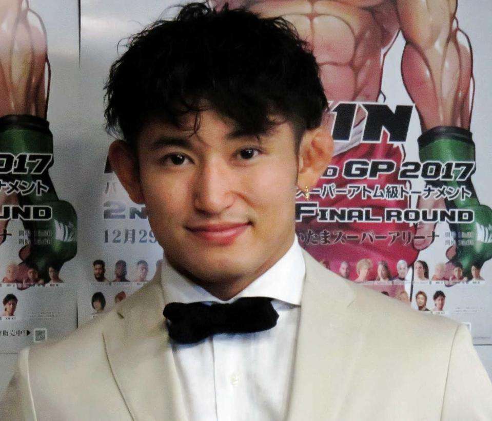 才賀紀左衛門 新恋人の両親に「挨拶させてもらった」 2度の離婚歴、彼女は「バツ0」