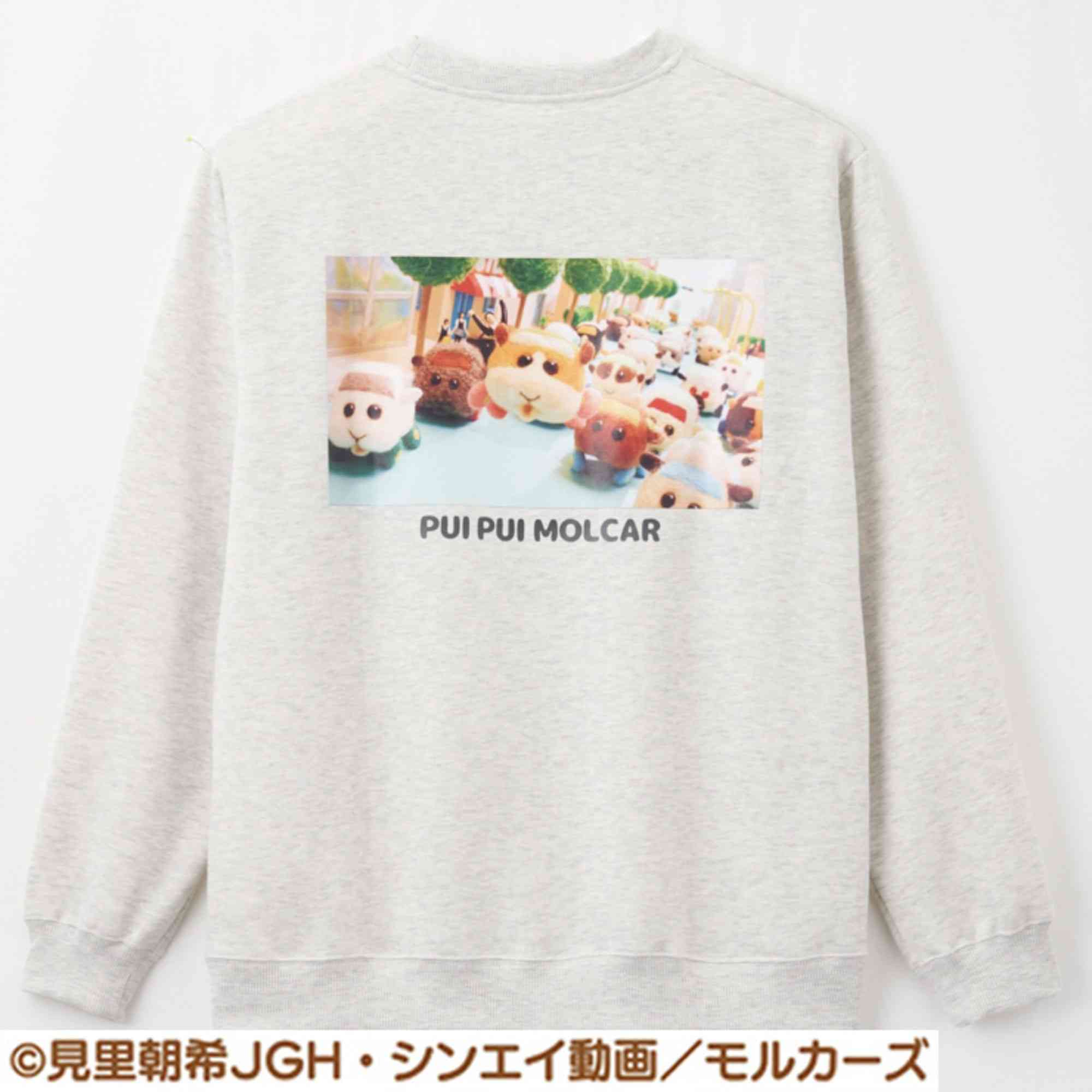 しまむらがオンラインストア開設1周年を記念したアイテムを発売、 プチプラのあやとコラボ