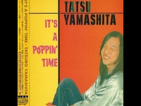 山下 達郎 - 時よ (1978) - YouTube