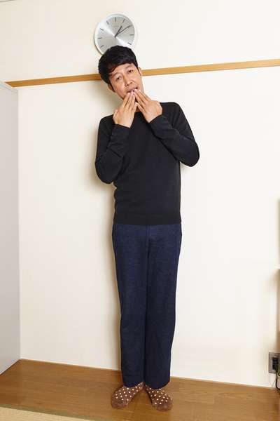小籔千豊「ネットに悪口書くなんて生産性なさすぎて可哀想」
